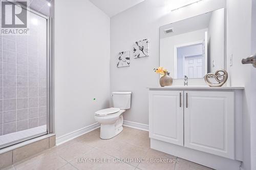 153 Mumbai Drive, Markham, ON - Indoor Photo Showing Bathroom