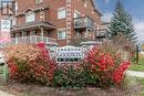 7 - 83 Goodwin Drive, Barrie (Painswick South), ON  - Outdoor With Deck Patio Veranda 