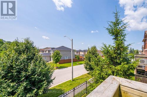 7 - 83 Goodwin Drive, Barrie (Painswick South), ON - Outdoor