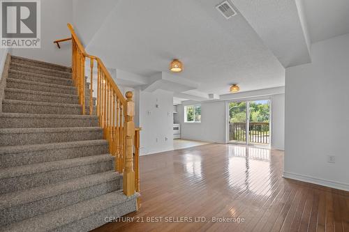 7 - 83 Goodwin Drive, Barrie (Painswick South), ON - Indoor Photo Showing Other Room