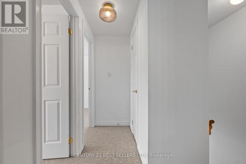 7 - 83 Goodwin Drive, Barrie (Painswick South), ON - Indoor Photo Showing Other Room