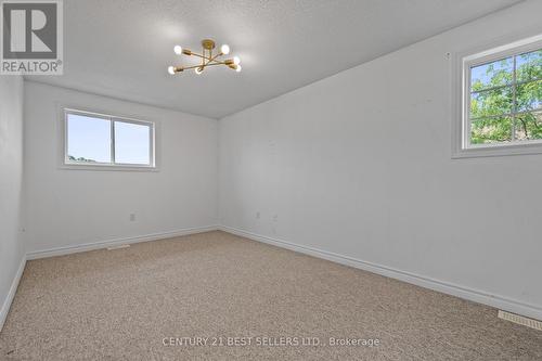 7 - 83 Goodwin Drive, Barrie (Painswick South), ON - Indoor Photo Showing Other Room