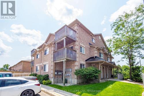 7 - 83 Goodwin Drive, Barrie (Painswick South), ON - Outdoor