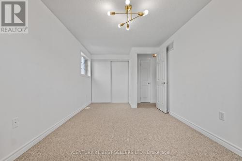 7 - 83 Goodwin Drive, Barrie (Painswick South), ON - Indoor Photo Showing Other Room