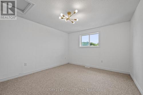 7 - 83 Goodwin Drive, Barrie (Painswick South), ON - Indoor Photo Showing Other Room