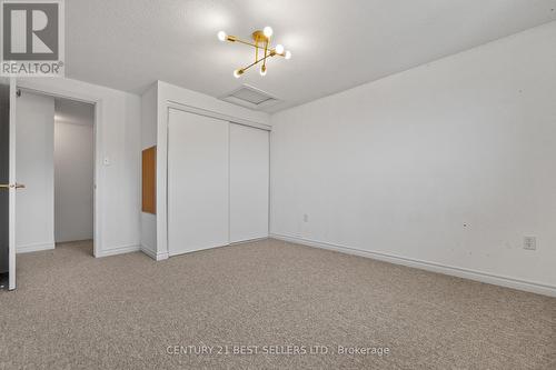 7 - 83 Goodwin Drive, Barrie (Painswick South), ON - Indoor Photo Showing Other Room