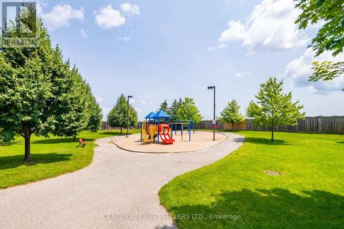 7 - 83 Goodwin Drive, Barrie (Painswick South), ON - Outdoor