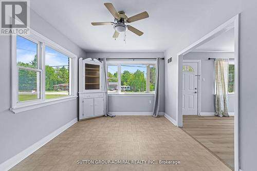 7613 Highway 26, Clearview (Stayner), ON - Indoor Photo Showing Other Room