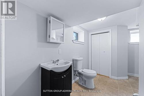 7613 Highway 26, Clearview (Stayner), ON - Indoor Photo Showing Bathroom