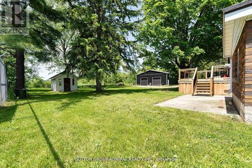 7613 Highway 26, Clearview (Stayner), ON - Outdoor