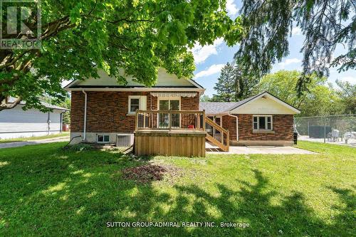 7613 Highway 26, Clearview (Stayner), ON - Outdoor