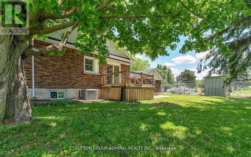 7613 Highway 26, Clearview (Stayner), ON - Outdoor