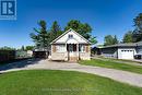 7613 Highway 26, Clearview (Stayner), ON  - Outdoor With Facade 