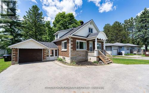 7613 Highway 26, Clearview (Stayner), ON - Outdoor With Facade