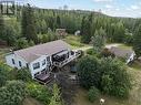 15 Walsh Road, Fort Nelson, BC  - Outdoor With View 