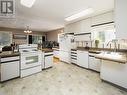 2999 Charella Drive, Prince George, BC  - Indoor Photo Showing Kitchen With Double Sink 