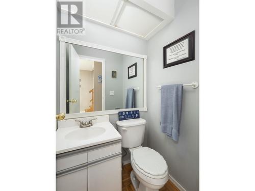 2999 Charella Drive, Prince George, BC - Indoor Photo Showing Bathroom