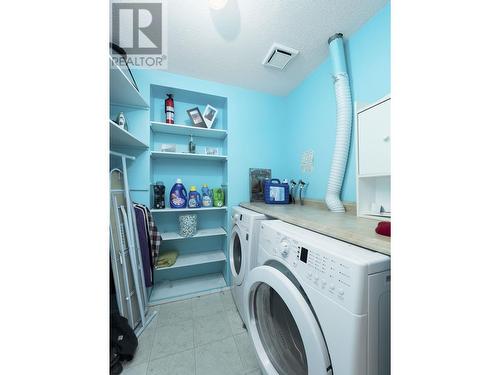 2999 Charella Drive, Prince George, BC - Indoor Photo Showing Laundry Room