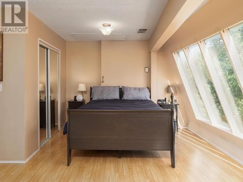 2999 Charella Drive, Prince George, BC - Indoor Photo Showing Bedroom