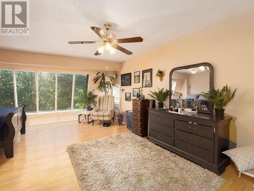 2999 Charella Drive, Prince George, BC - Indoor Photo Showing Bedroom