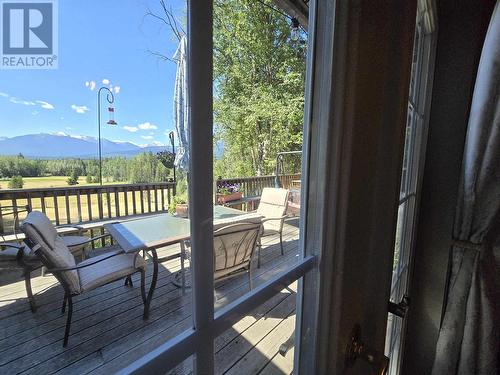 200 Whiskeyfill Road, Valemount, BC - Outdoor