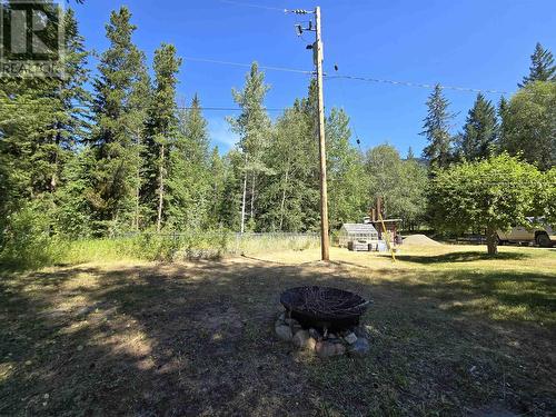 200 Whiskeyfill Road, Valemount, BC - Outdoor