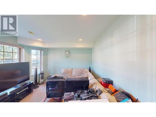 848 Rolph Street, Quesnel, BC - Indoor Photo Showing Bedroom