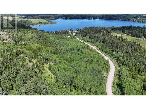 Lot 10 Purser Creek Road, Quesnel, BC 