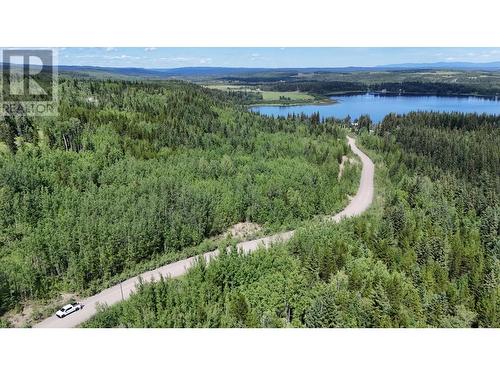 Lot 10 Purser Creek Road, Quesnel, BC 