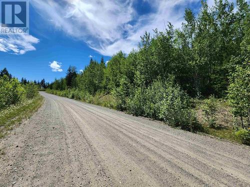 Lot 10 Purser Creek Road, Quesnel, BC 