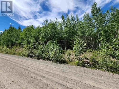 Lot 10 Purser Creek Road, Quesnel, BC 