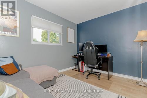 3542 Ashcroft Crescent, Mississauga (Erindale), ON - Indoor