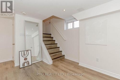 3542 Ashcroft Crescent, Mississauga, ON - Indoor Photo Showing Other Room