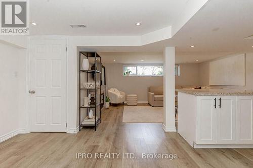 3542 Ashcroft Crescent, Mississauga, ON - Indoor Photo Showing Other Room