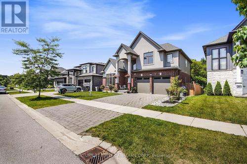 207 Union Avenue, Middlesex Centre, ON - Outdoor With Facade