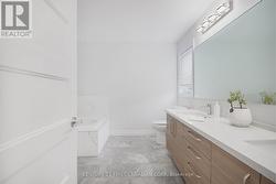 Primary Ensuite - 