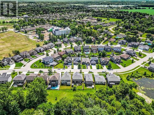 207 Union Avenue, Middlesex Centre, ON - Outdoor With View