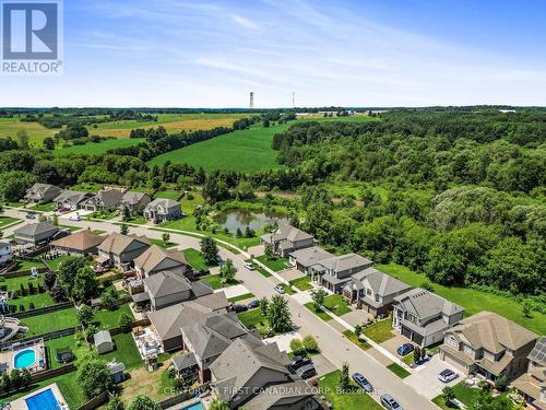 207 Union Avenue, Middlesex Centre, ON - Outdoor With View