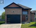 569 Freeport Street, London, ON  - Outdoor 