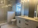 569 Freeport Street, London, ON  - Indoor Photo Showing Bathroom 