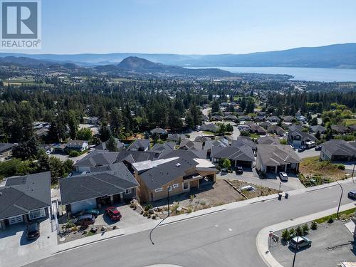 3563 Goldie Way, West Kelowna, BC - Outdoor With View