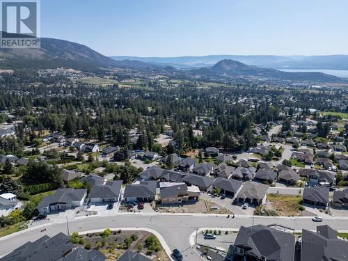 3563 Goldie Way, West Kelowna, BC - Outdoor With View