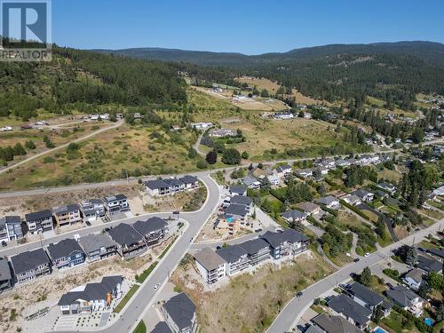 3563 Goldie Way, West Kelowna, BC - Outdoor With View