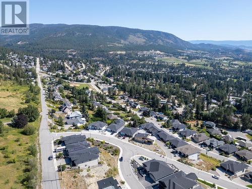 3563 Goldie Way, West Kelowna, BC - Outdoor With View