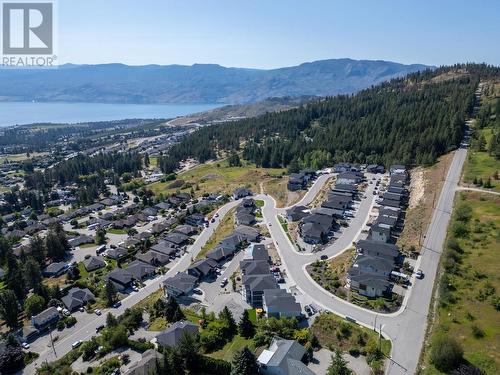 3563 Goldie Way, West Kelowna, BC - Outdoor With View