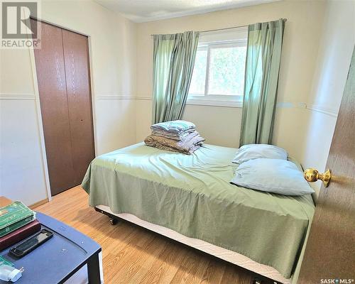 412 Devonshire Crescent, Saskatoon, SK - Indoor Photo Showing Bedroom