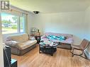 412 Devonshire Crescent, Saskatoon, SK  - Indoor Photo Showing Living Room 