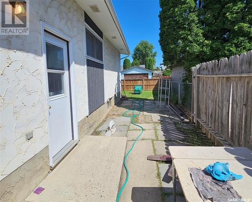 412 Devonshire Crescent, Saskatoon, SK - Outdoor