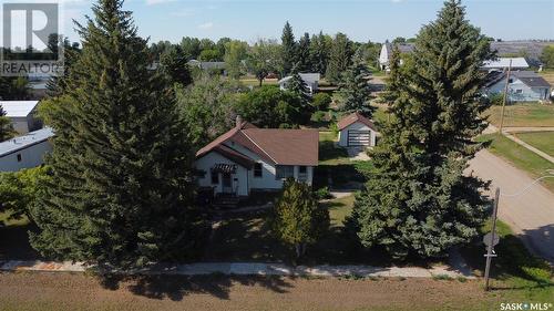 314 Railway Avenue, Neville, SK - Outdoor With View