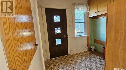 314 Railway Avenue, Neville, SK - Indoor Photo Showing Other Room